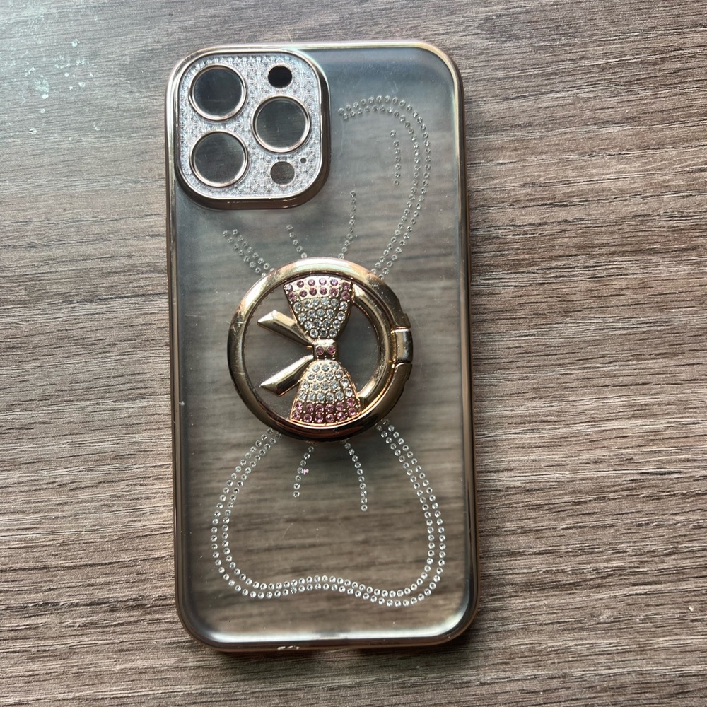iPhone 13 Pro Max case